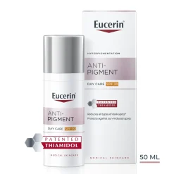 Eucerin Anti-Pigment Day Cream SPF30 Dark Spots 50ml (1.69floz)