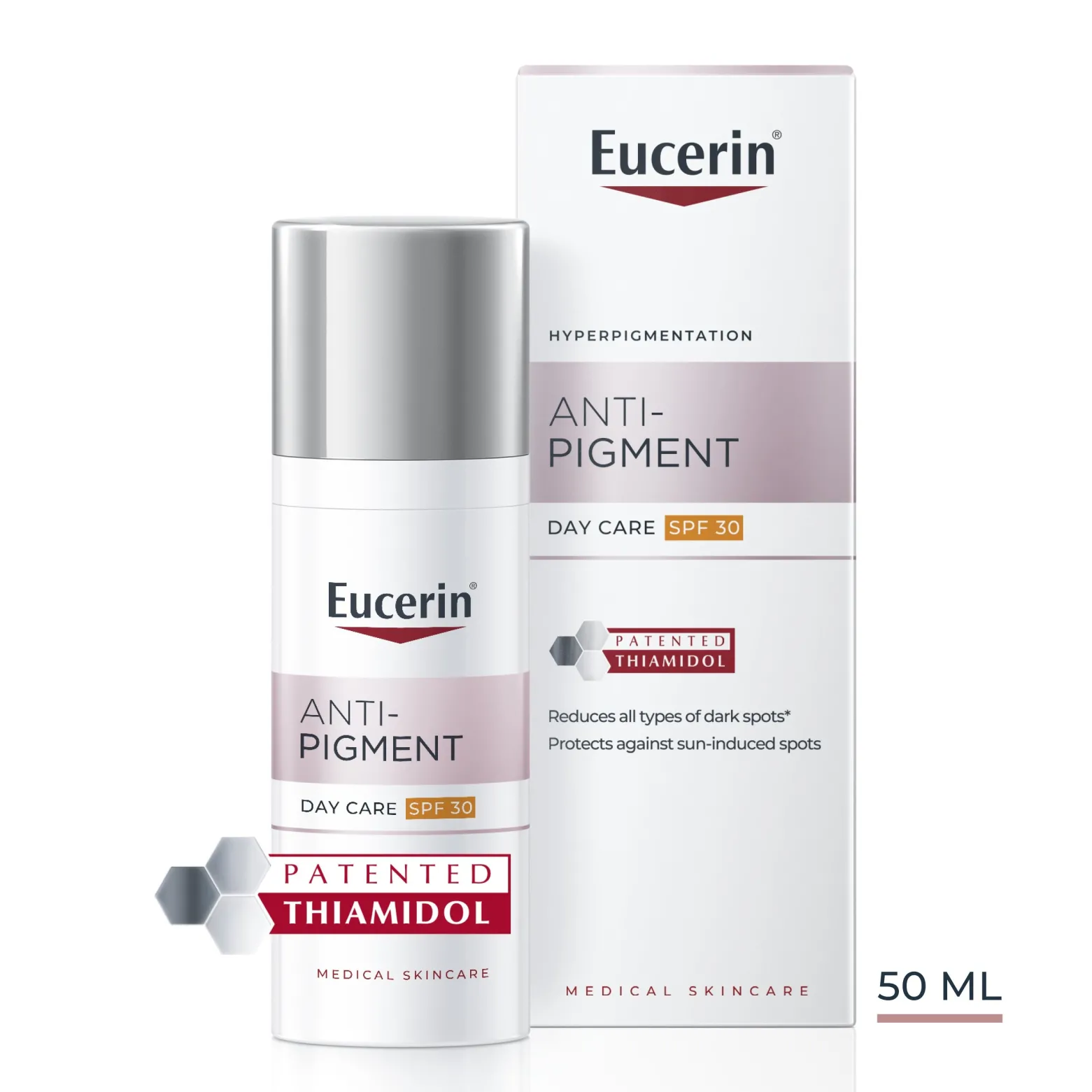 Eucerin Anti-Pigment Day Cream SPF30 Dark Spots 50ml (1.69floz)