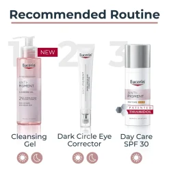 Eucerin Anti-Pigment Eye Contour Cream Dark Circles 15ml (0.5floz)