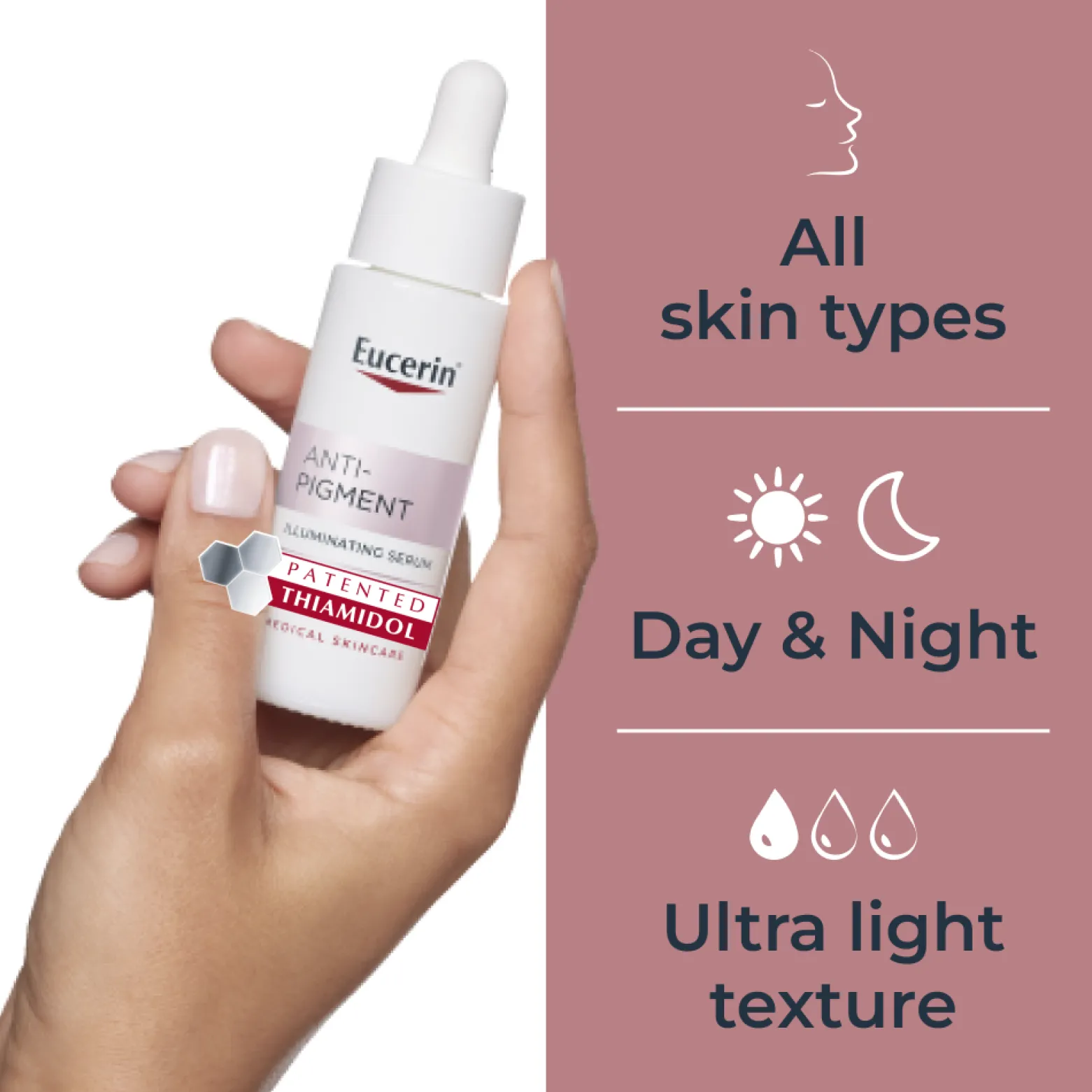 Eucerin Anti-Pigment Illuminating Serum Dark Spots 30ml (1.01floz)