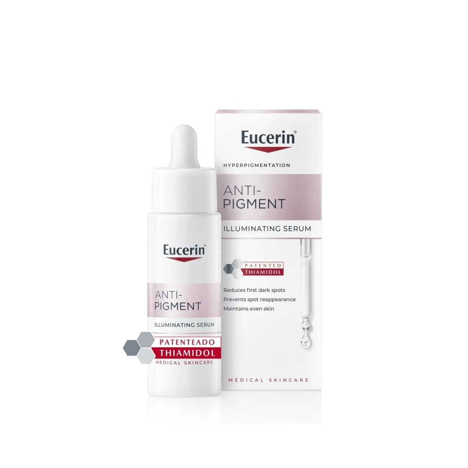 Eucerin Anti-Pigment Illuminating Serum Dark Spots 30ml (1.01floz)
