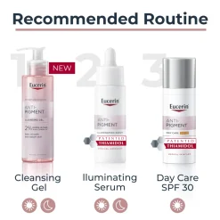 Eucerin Anti-Pigment Illuminating Serum Dark Spots 30ml (1.01floz)