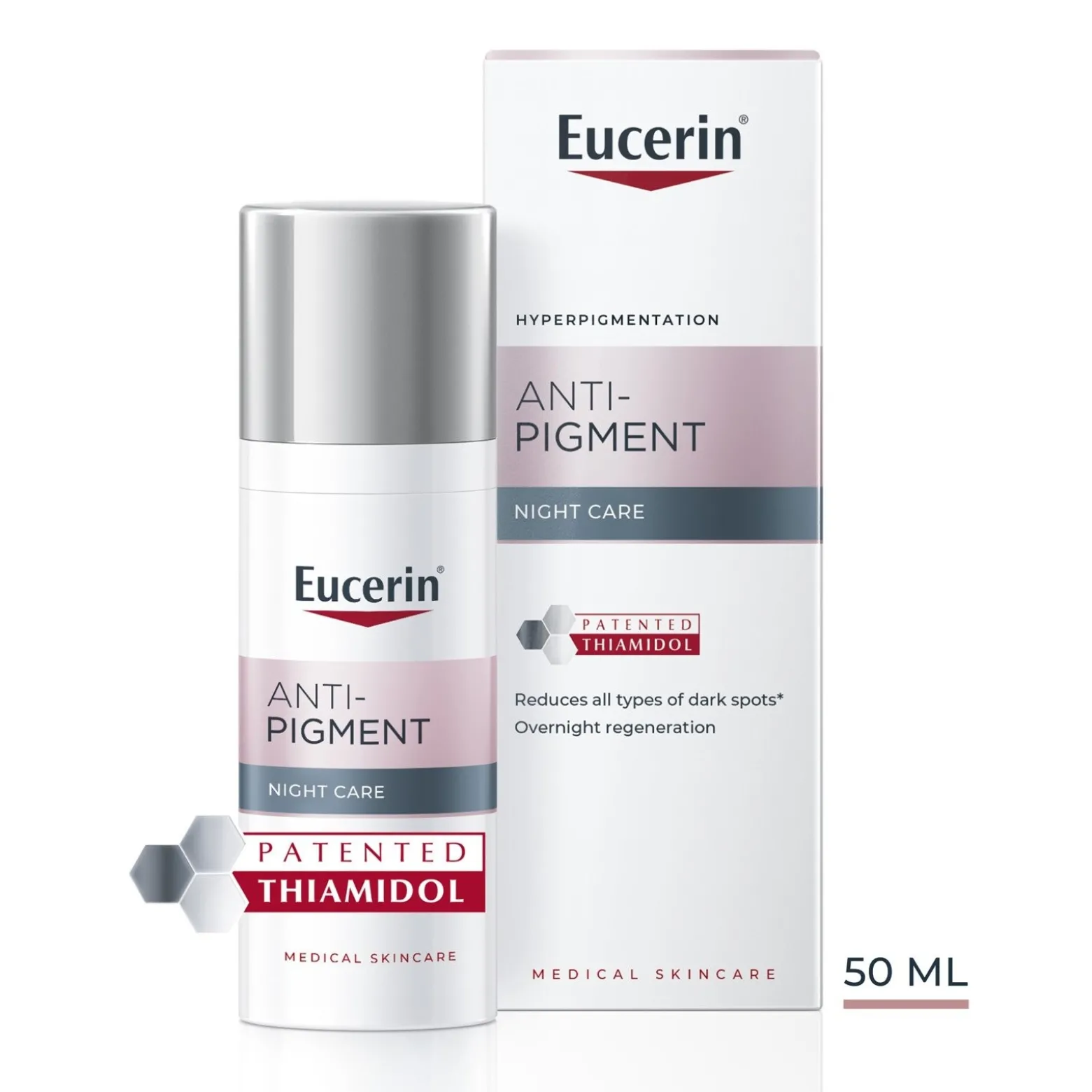 Eucerin Anti-Pigment Night Care Dark Spots 50ml (1.69floz)