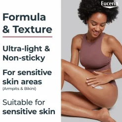 Eucerin Anti-Pigment Sensitive Areas Body Serum 75ml (2.53floz)