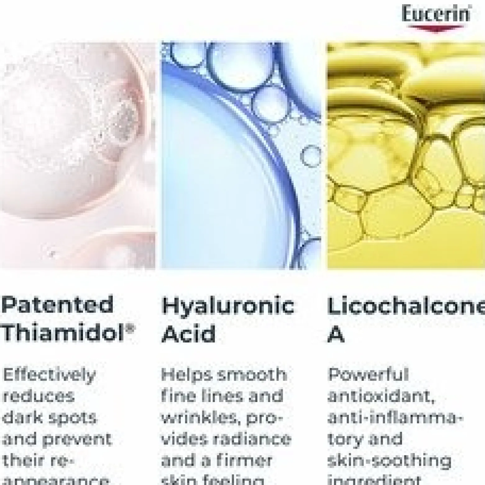 Eucerin Anti-Pigment Sensitive Areas Body Serum 75ml (2.53floz)