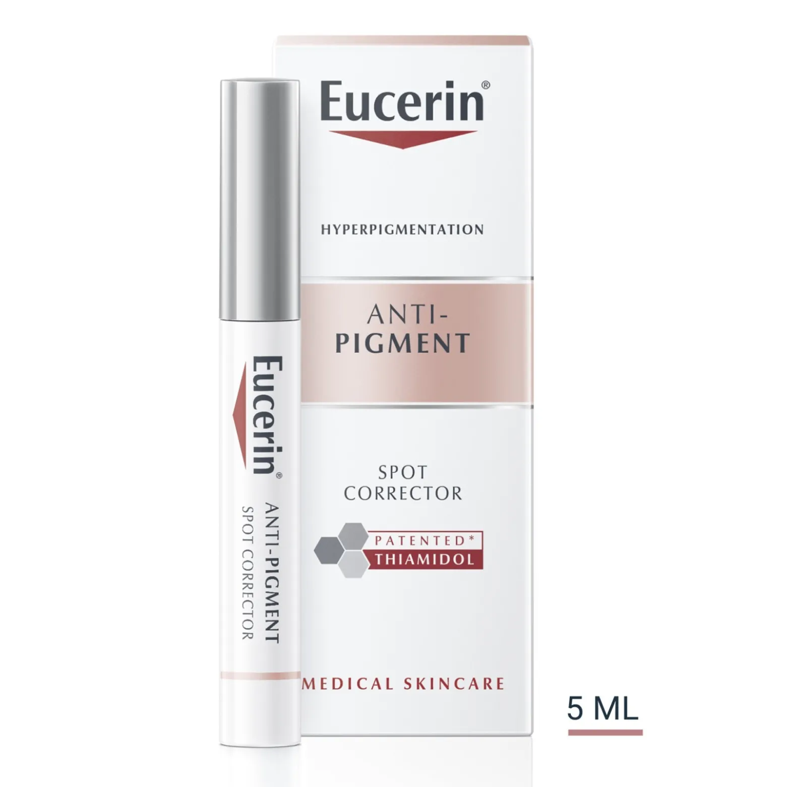 Eucerin Anti-Pigment Spot Corrector Dark Spots 5ml (0.17floz)