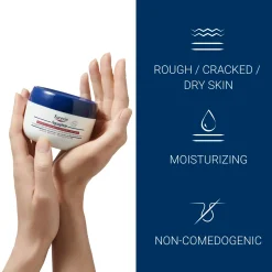 Eucerin Aquaphor Repairing Ointment 80g (2.82oz)