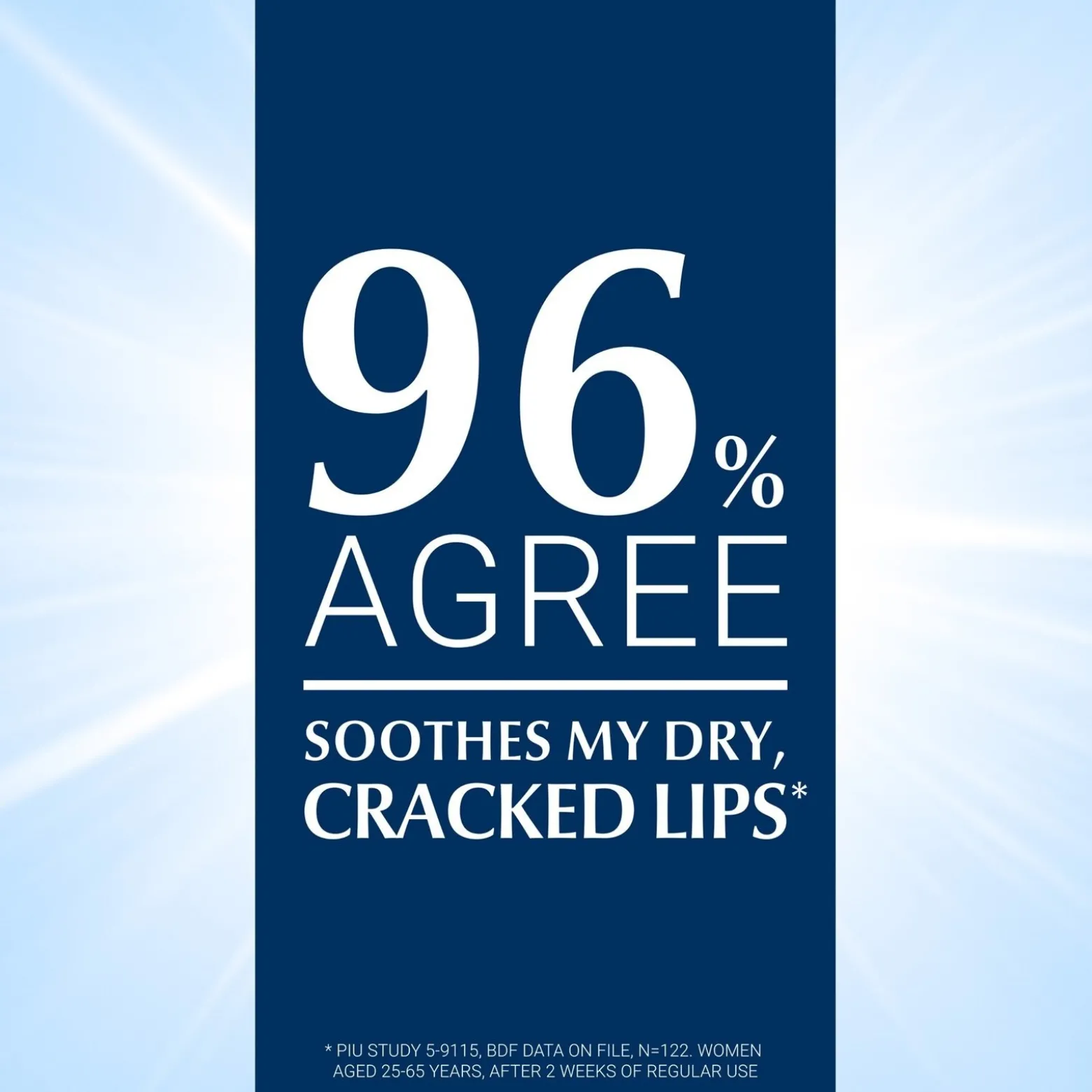 Eucerin Aquaphor SOS Lip Repair 10ml (0.34floz)