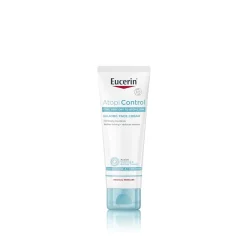 Eucerin AtopiControl Calming Face Cream 50ml (1.69floz)