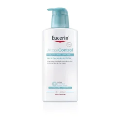 Eucerin AtopiControl Rich Calming Lotion 400ml (13.53floz)