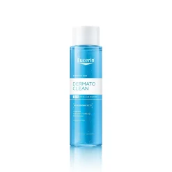 Eucerin DermatoCLEAN 3-In-1 Micellar Water 400ml (13.53floz)