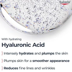 Eucerin DermatoCLEAN 3-In-1 Micellar Water 400ml (13.53floz)