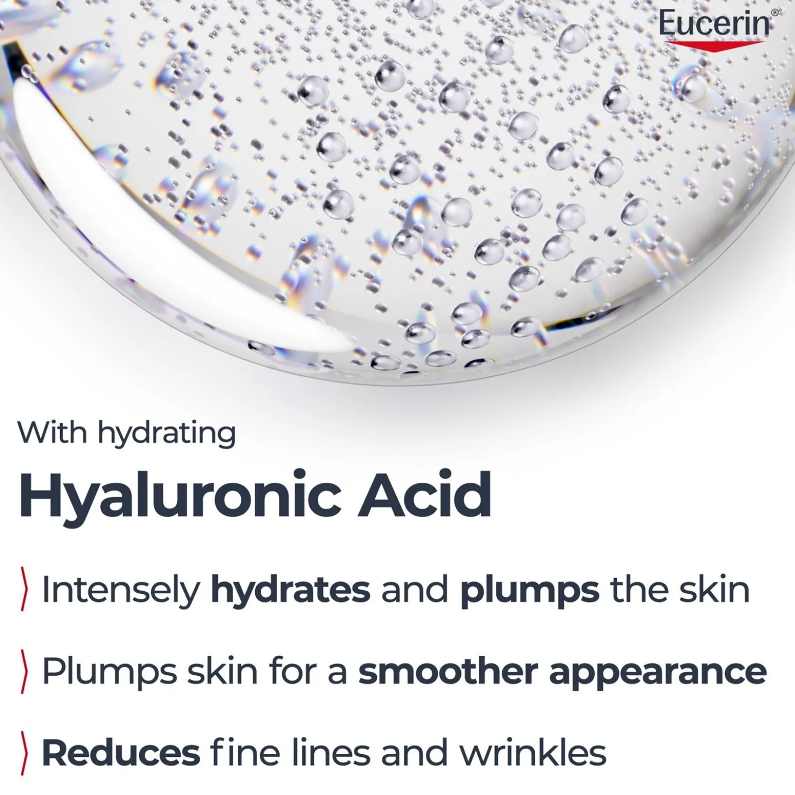Eucerin DermatoCLEAN 3-In-1 Micellar Water 400ml (13.53floz)