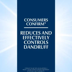 Eucerin DermoCapillaire Anti-Dandruff Gel Shampoo 250ml (8.45floz)