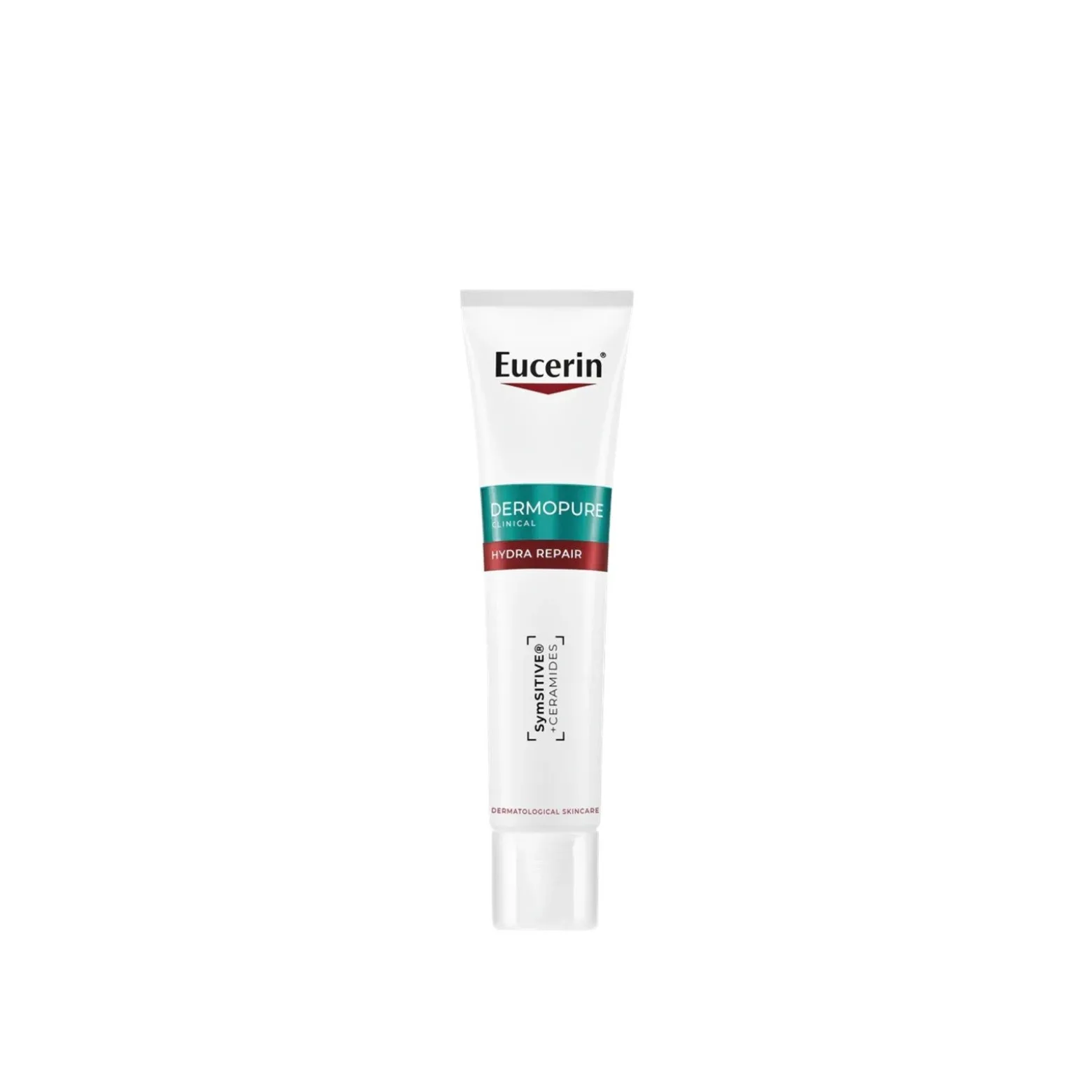 Eucerin DERMOPURE Clinical Hydra Repair Soothing Cream 40ml (1.35floz)