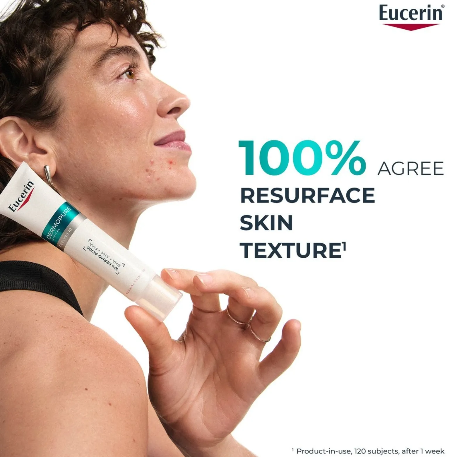 Eucerin DERMOPURE Clinical Peeling 10 40ml (1.35floz)