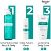 Eucerin DERMOPURE Clinical Correcting Body Care 200ml (6.76floz)