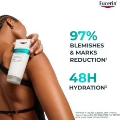 Eucerin DERMOPURE Clinical Correcting Body Care 200ml (6.76floz)