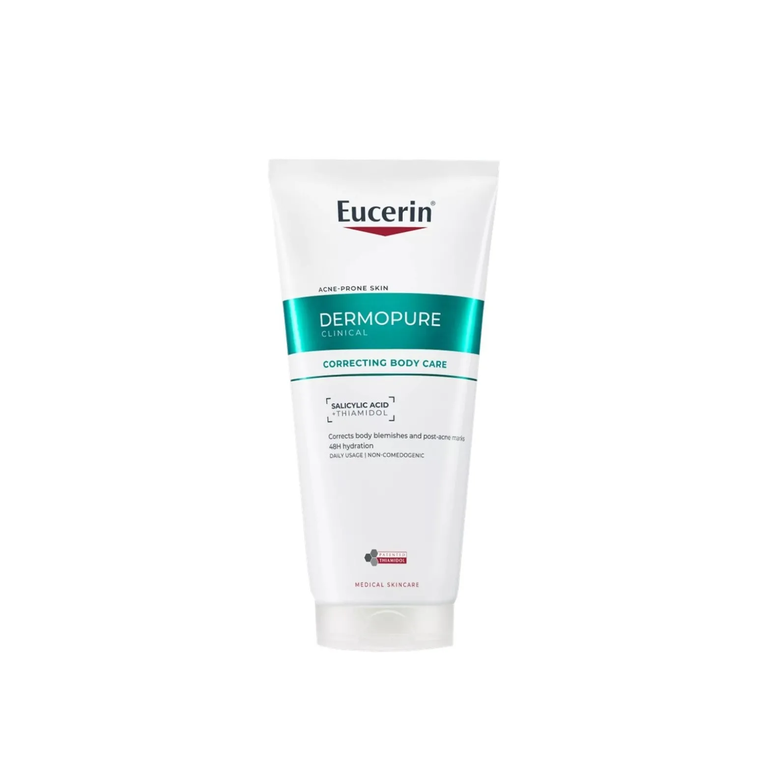 Eucerin DERMOPURE Clinical Correcting Body Care 200ml (6.76floz)