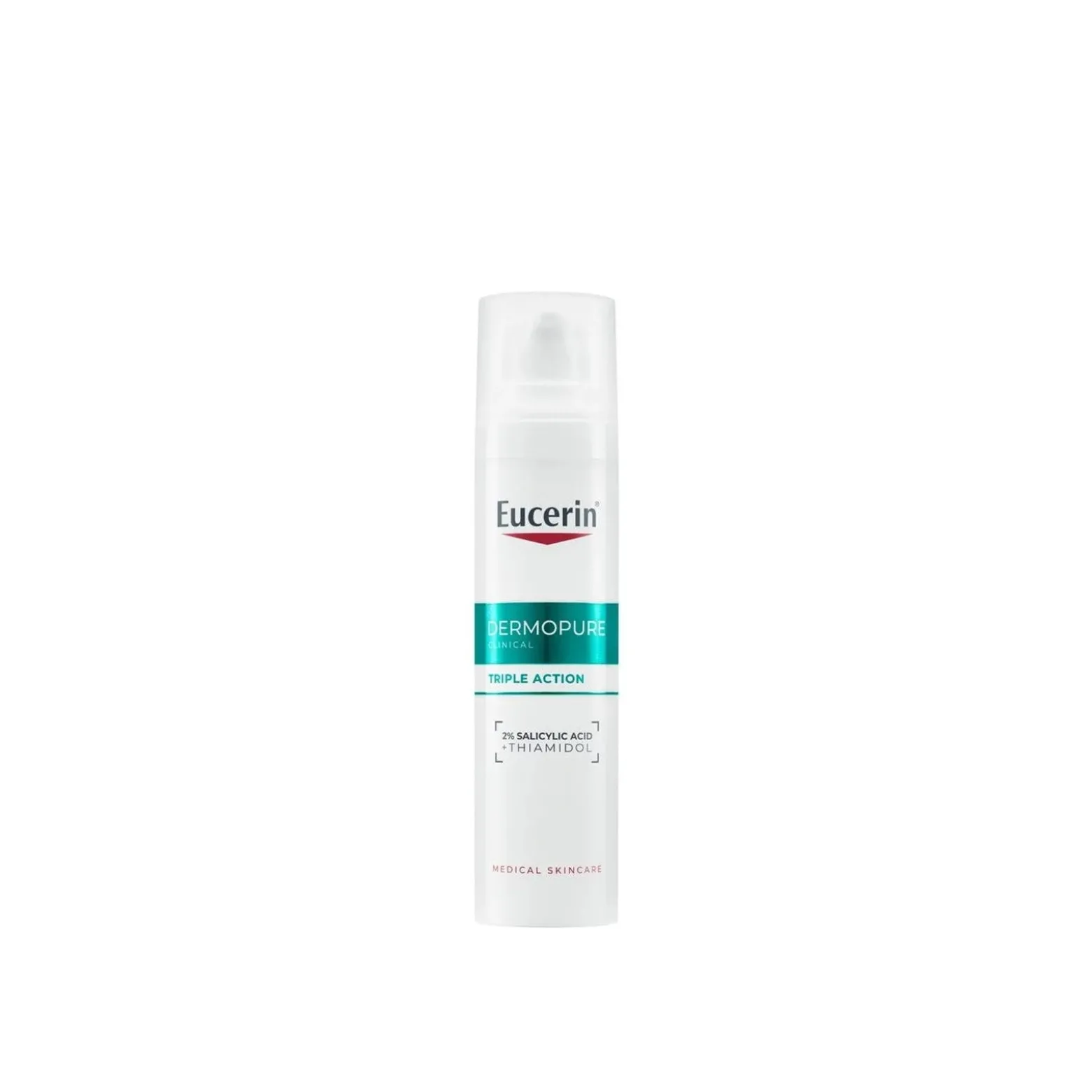 Eucerin DERMOPURE Oil Control Triple Effect Serum Acne-Prone Skin 40ml (1.35floz)