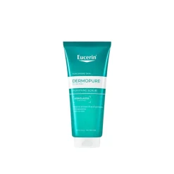 Eucerin DERMOPURE Purifying Scrub 100ml (3.38floz)