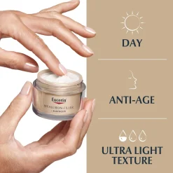 Eucerin Hyaluron-Filler + Elasticity Day Cream SPF15 50ml (1.69floz)