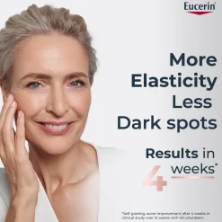 Eucerin Hyaluron-Filler + Elasticity Day Cream Rosé SPF30 Refill 50ml (1.69floz)