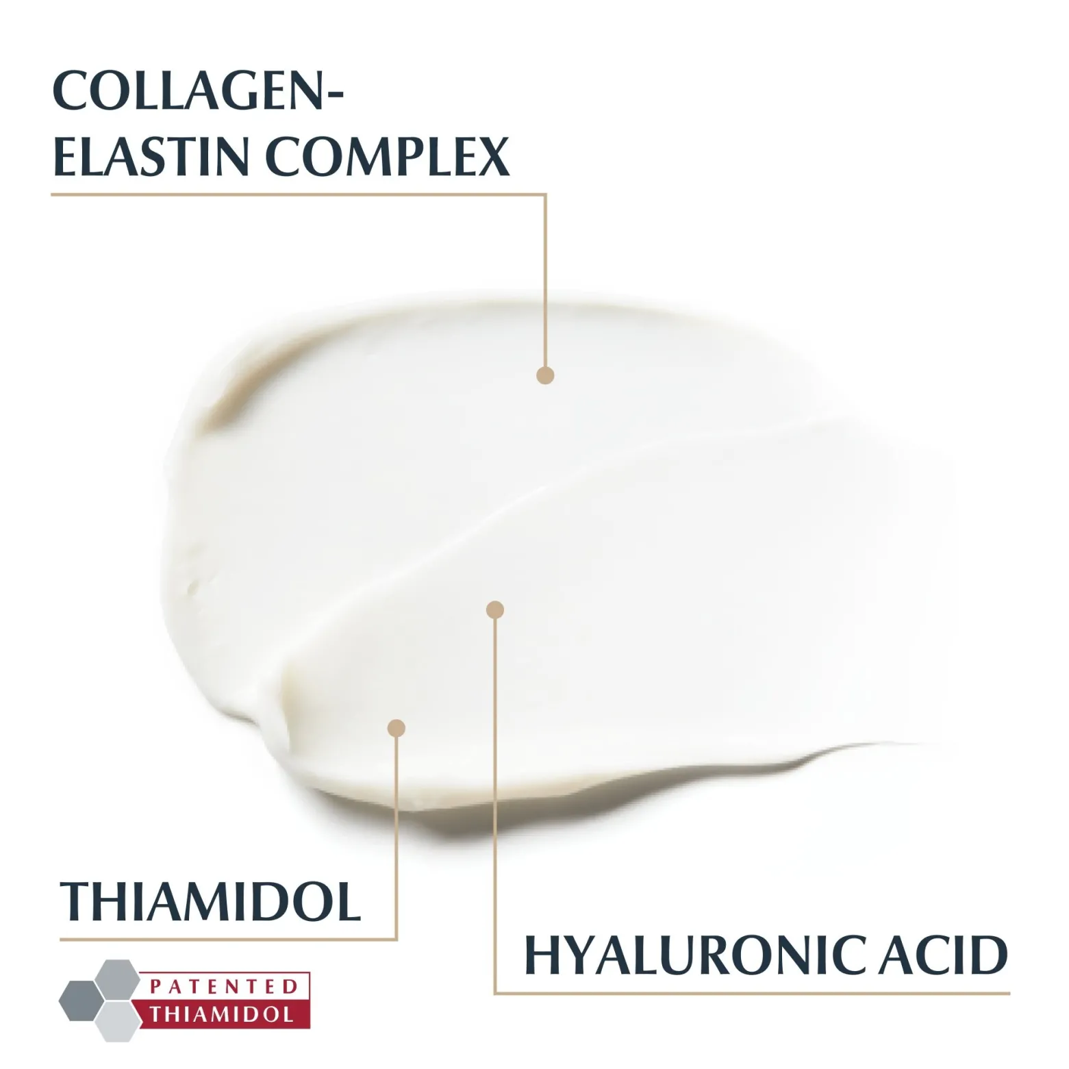 Eucerin Hyaluron-Filler + Elasticity Night Cream Refill 50ml (1.69floz)