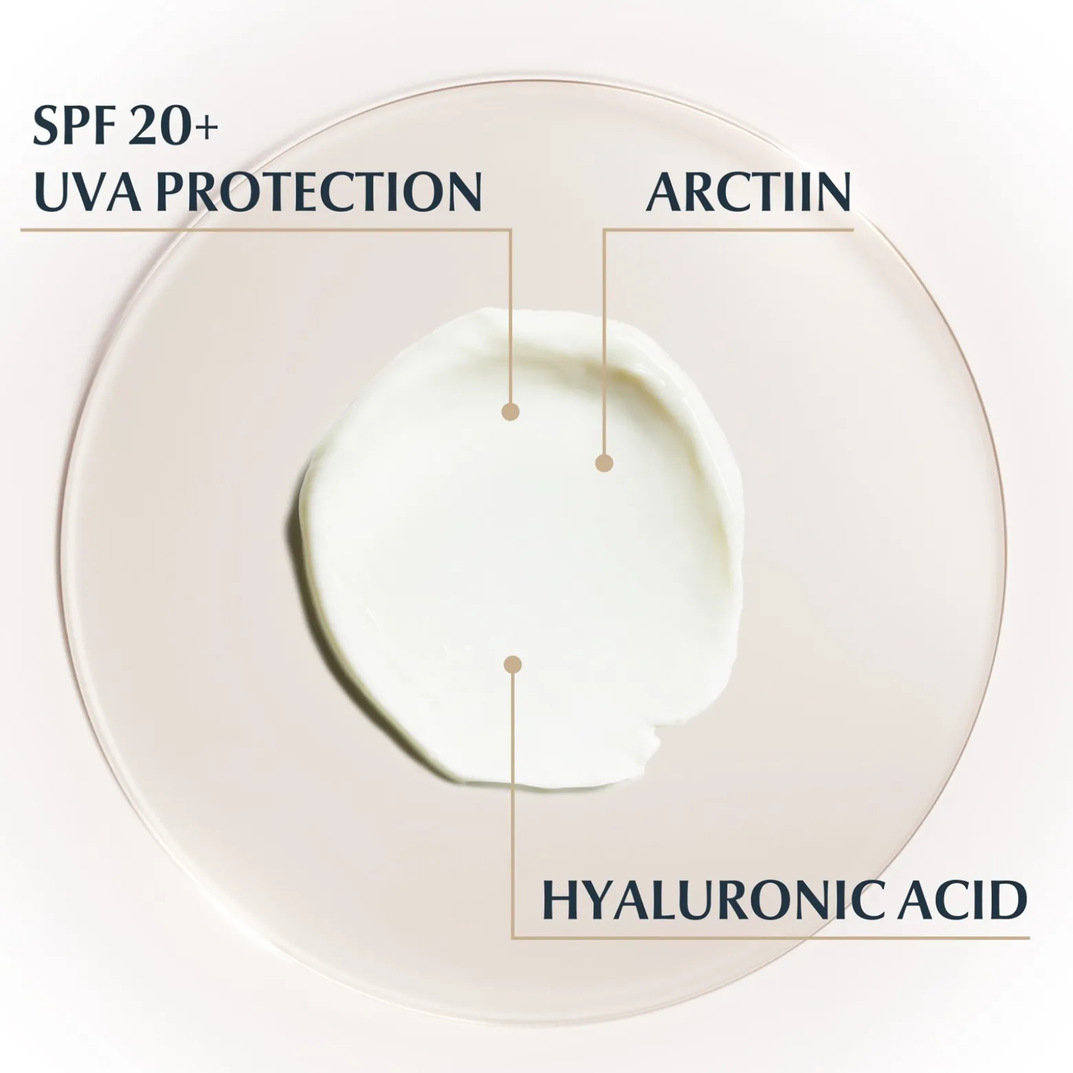 Eucerin Hyaluron-Filler + Elasticity Eye Cream SPF20 Anti-Aging 15ml (0.51floz)