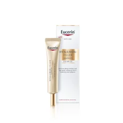 Eucerin Hyaluron-Filler + Elasticity Eye Cream SPF20 Anti-Aging 15ml (0.51floz)