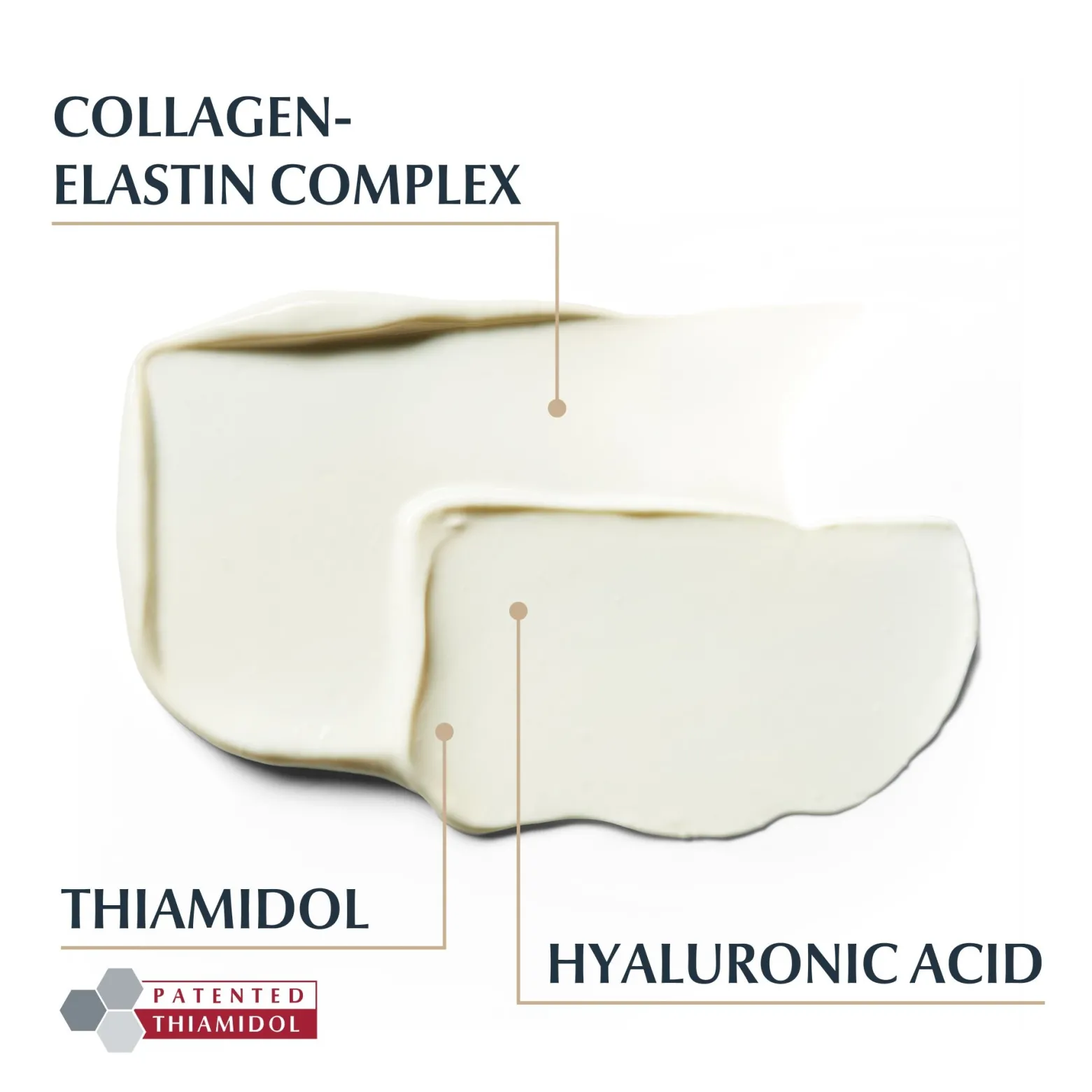 Eucerin Hyaluron-Filler + Elasticity Day Cream SPF30 Refill 50ml (1.69floz)