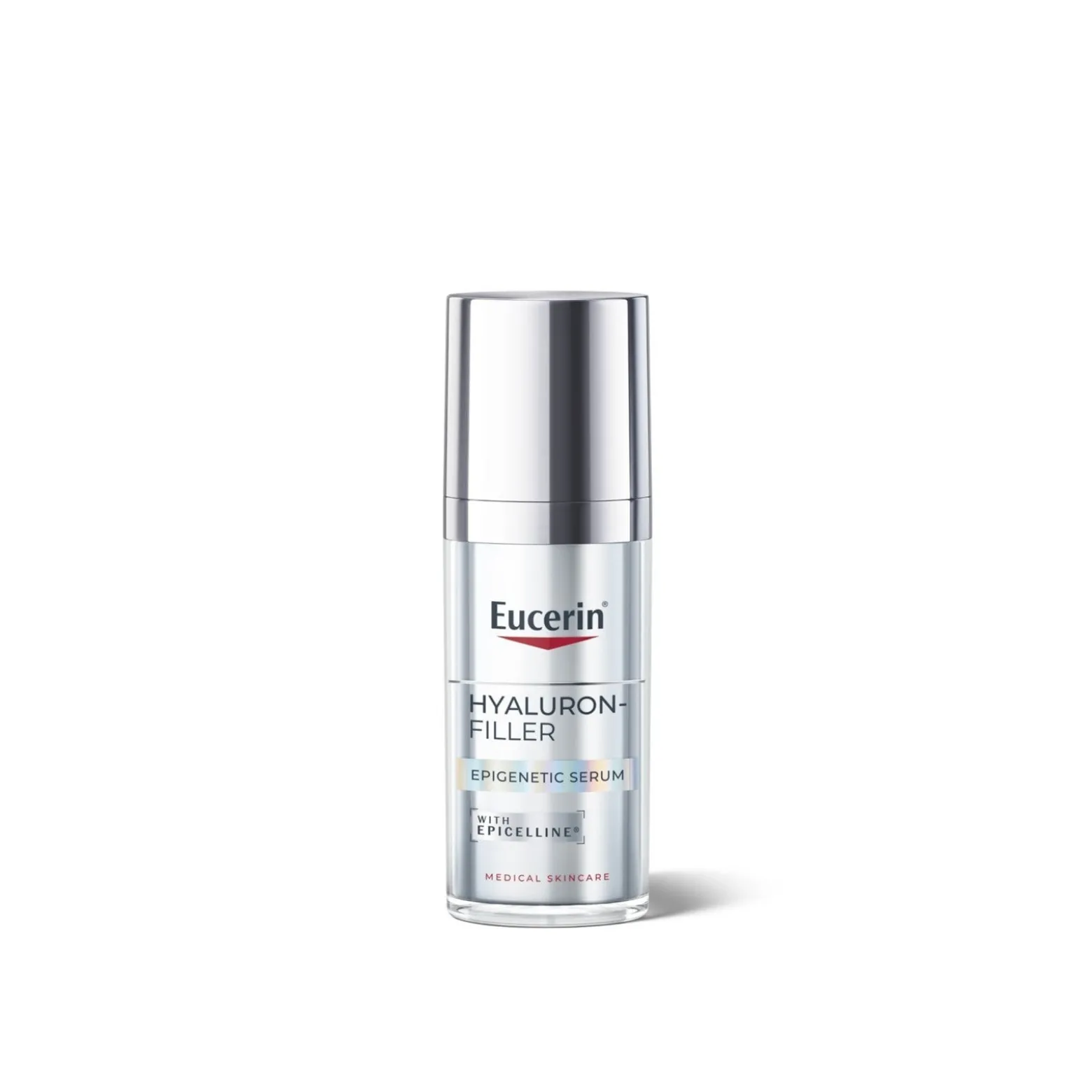 Eucerin Hyaluron-Filler Epigenetic Serum Anti-Age 30ml (1.01floz)