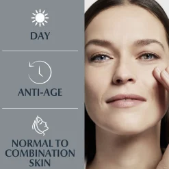 Eucerin Hyaluron-Filler 3x Effect Day Cream Normal Skin SPF15 50ml (1.69floz)
