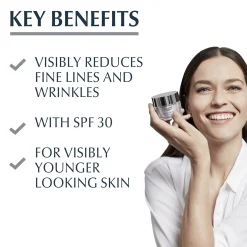 Eucerin Hyaluron-Filler 3x Effect Day Cream SPF30 Anti-Aging 50ml (1.69floz)