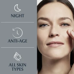Eucerin Hyaluron-Filler 3x Effect Firming Night Cream 50ml (1.69floz)