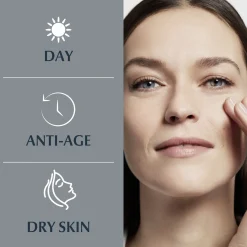 Eucerin Hyaluron-Filler 3x Effect Day Cream Dry Skin SPF15 50ml (1.69floz)