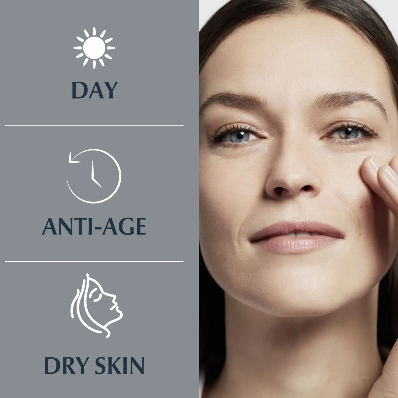 Eucerin Hyaluron-Filler 3x Effect Day Cream Dry Skin SPF15 50ml (1.69floz)
