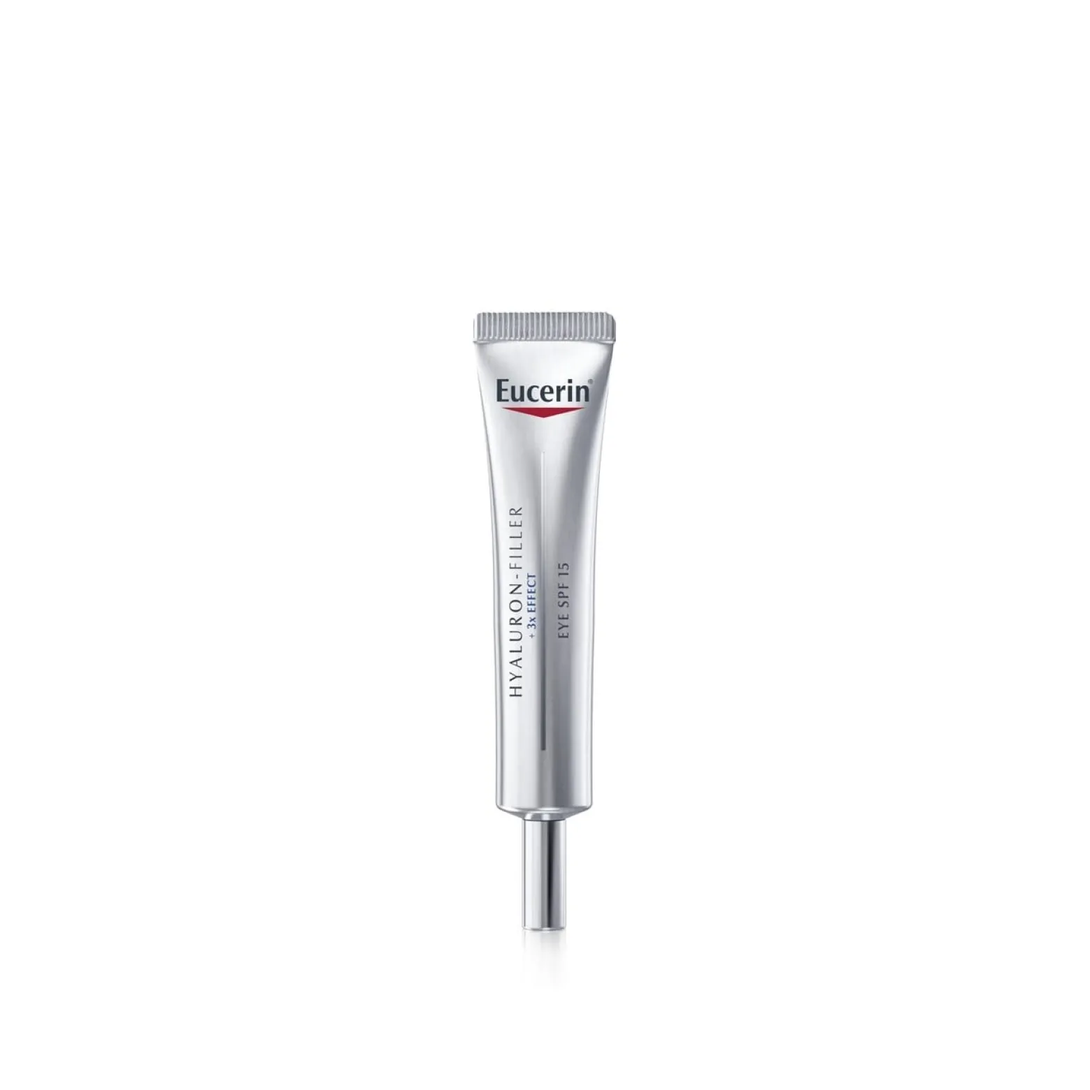 Eucerin Hyaluron-Filler 3x Effect Eye Cream SPF15 Anti-Aging 15ml (0.51floz)
