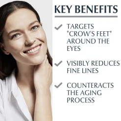 Eucerin Hyaluron-Filler 3x Effect Eye Cream SPF15 Anti-Aging 15ml (0.51floz)