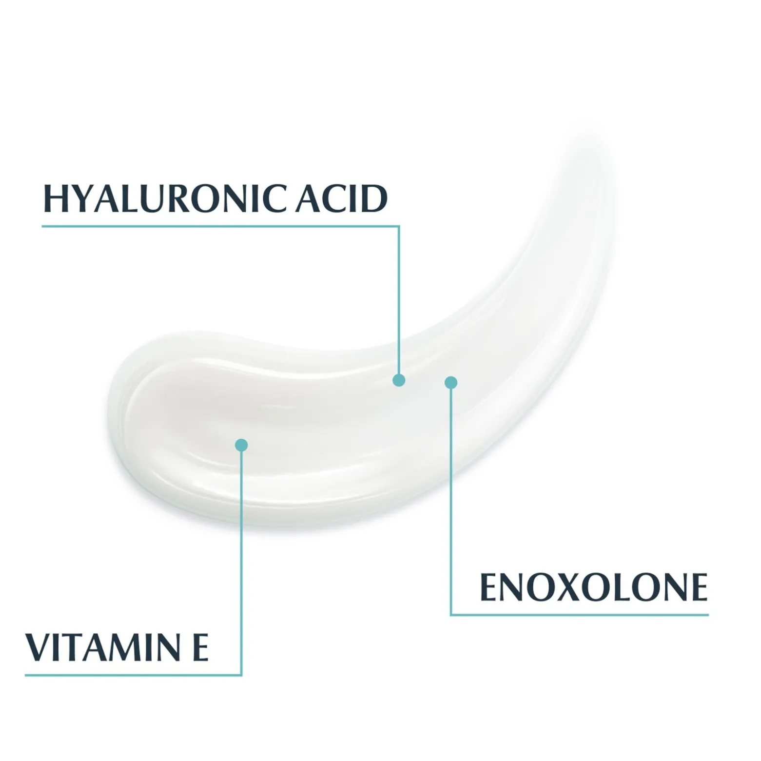 Eucerin Hyaluron-Filler 3x Effect Ultra-Light Hydra Night Gel 50ml (1.69floz)