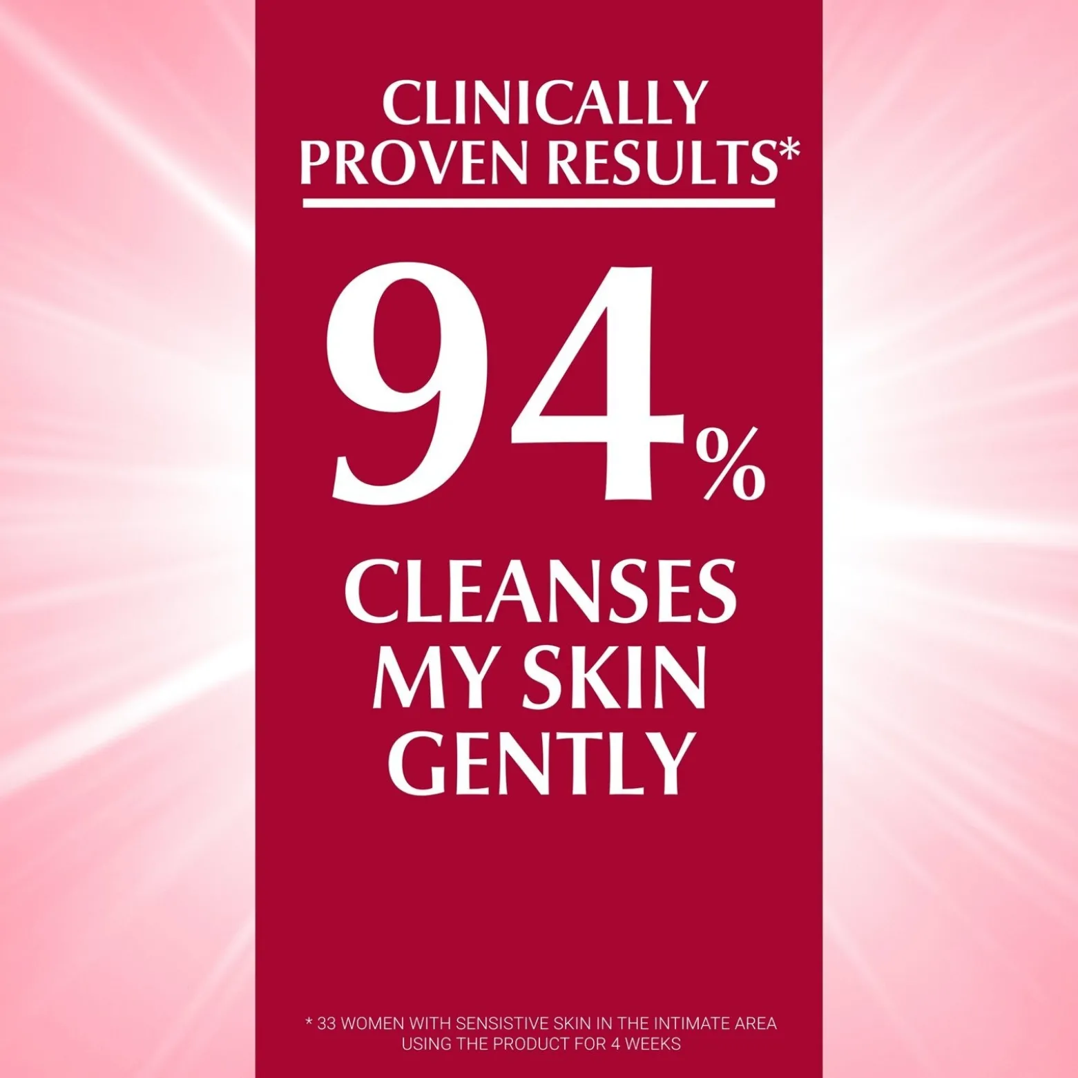 Eucerin Intim-Protect Gentle Cleansing Fluid 250ml (8.45floz)