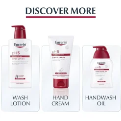 Eucerin pH5 Cream 75ml (2.54floz)