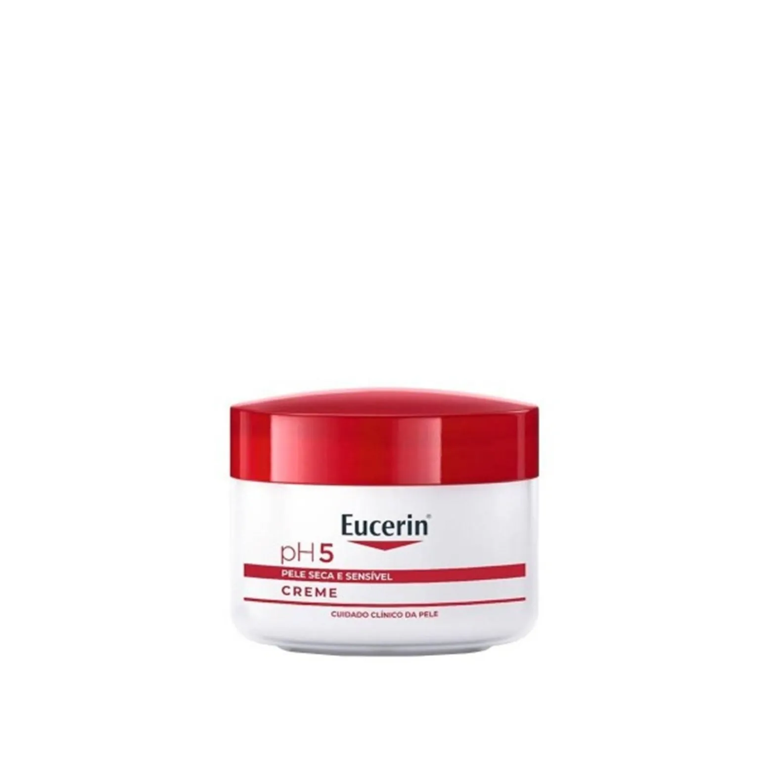 Eucerin pH5 Cream 75ml (2.54floz)