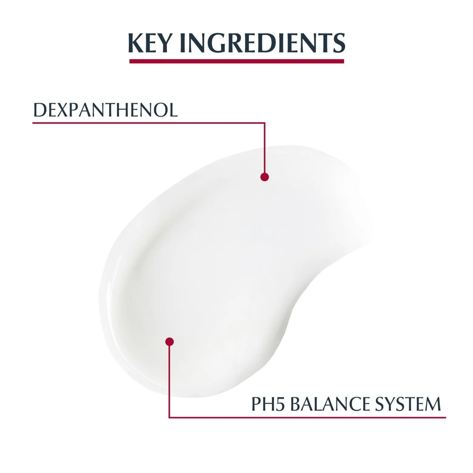 Eucerin pH5 Hand Cream 75ml (2.54floz)