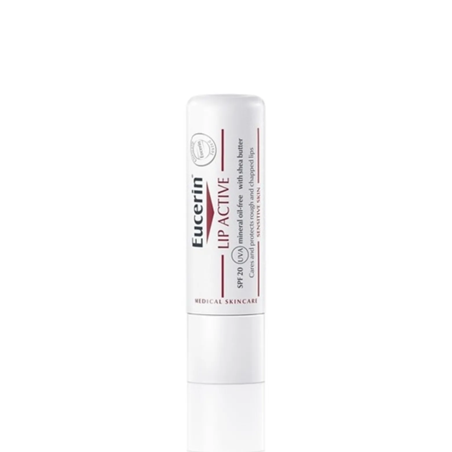 Eucerin pH5 Lip Active Balm SPF20 4.8g (0.17oz)