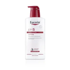 Eucerin pH5 Lotion 400ml (13.53floz)
