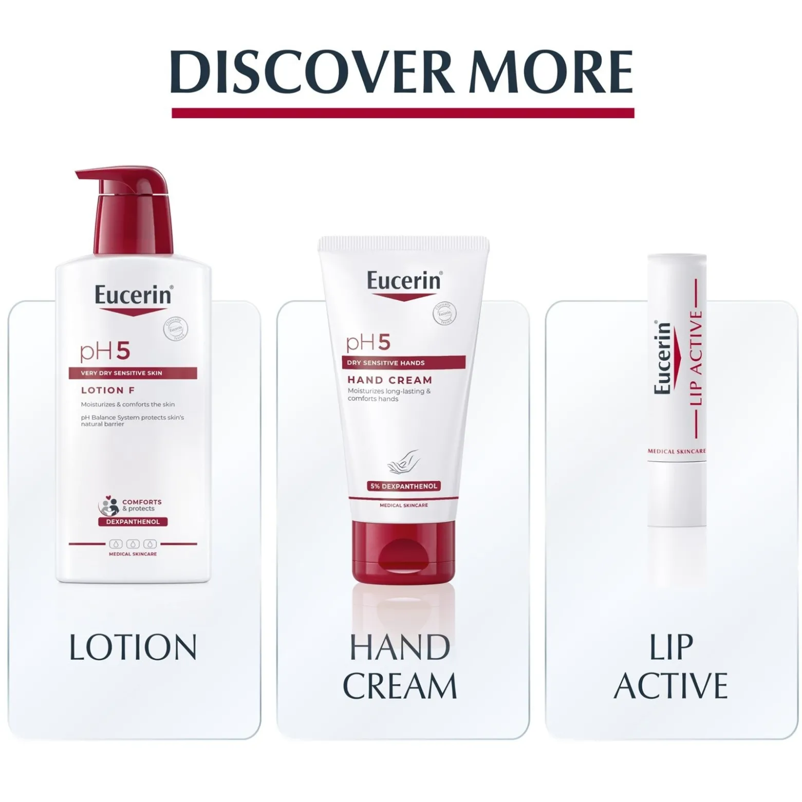 Eucerin pH5 Wash Lotion 400ml (13.53floz)