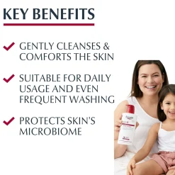 Eucerin pH5 Wash Lotion 400ml (13.53floz)