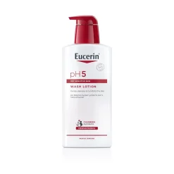 Eucerin pH5 Wash Lotion 400ml (13.53floz)