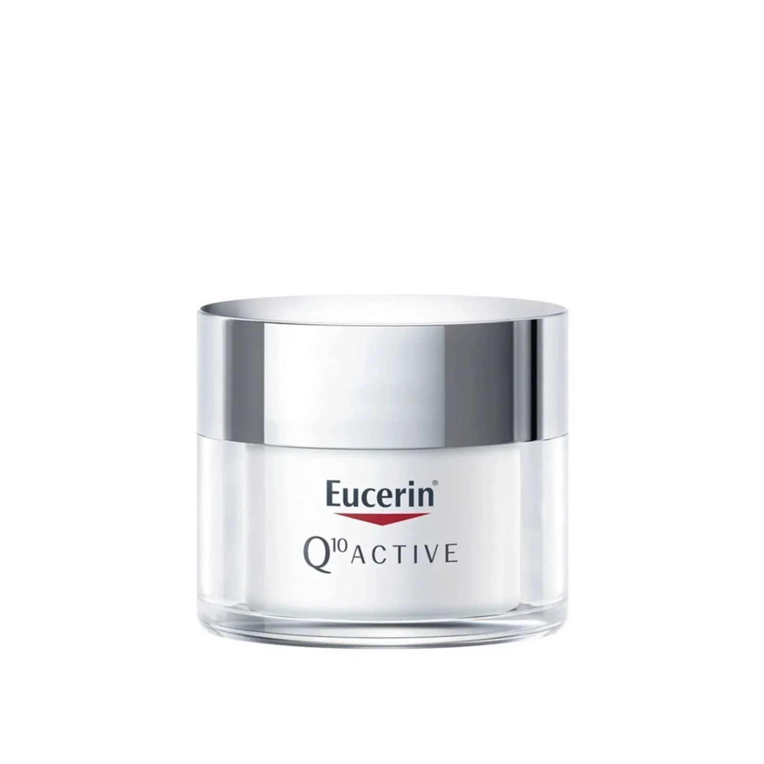 Eucerin Q10 Active Anti-Wrinkle Day Cream Dry Skin 50ml (1.69floz)
